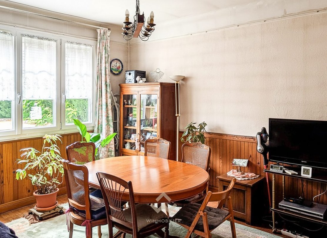 House in Les Trembleaux, Sartrouville, France 2 - 18078050