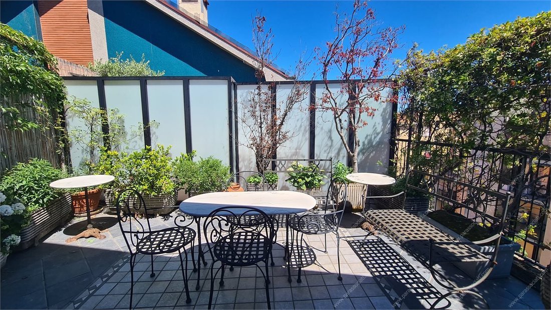 Penthouse in Maggiolina - Journalists' Village, Milan, Italy 4 - 18084627