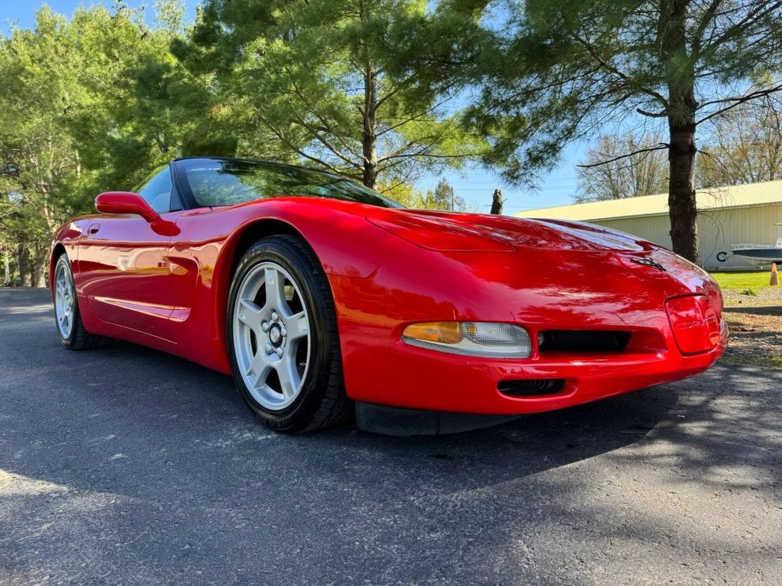Cabriolet in Horseheads, NY, United States 3 - 18083619