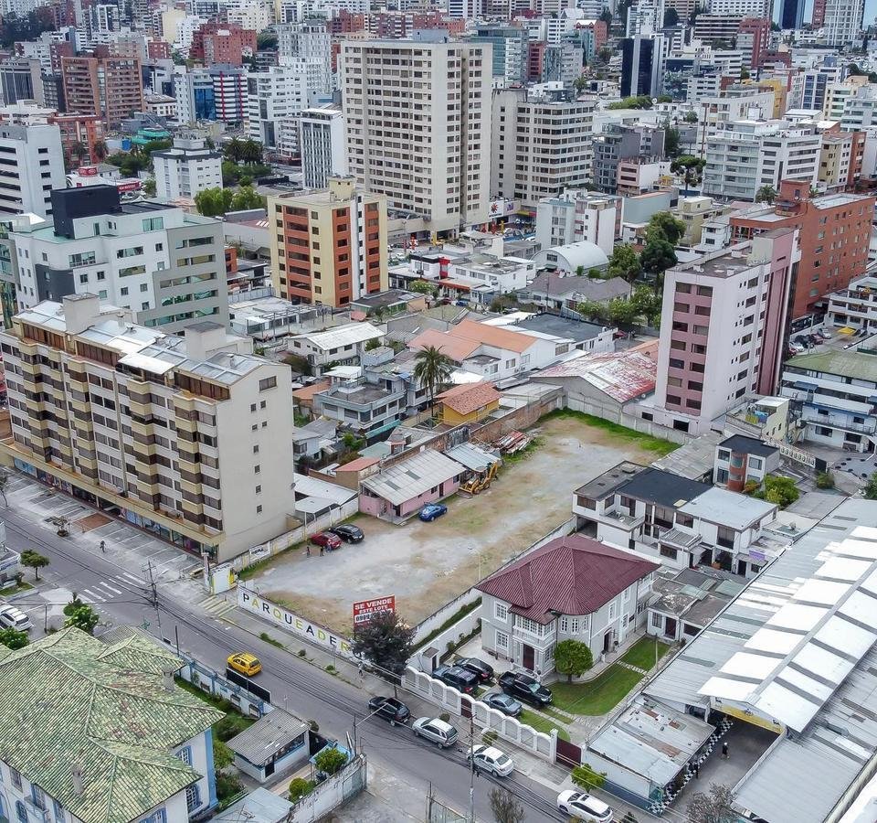 Land in Quito, Pichincha, Ecuador 4 - 18082730