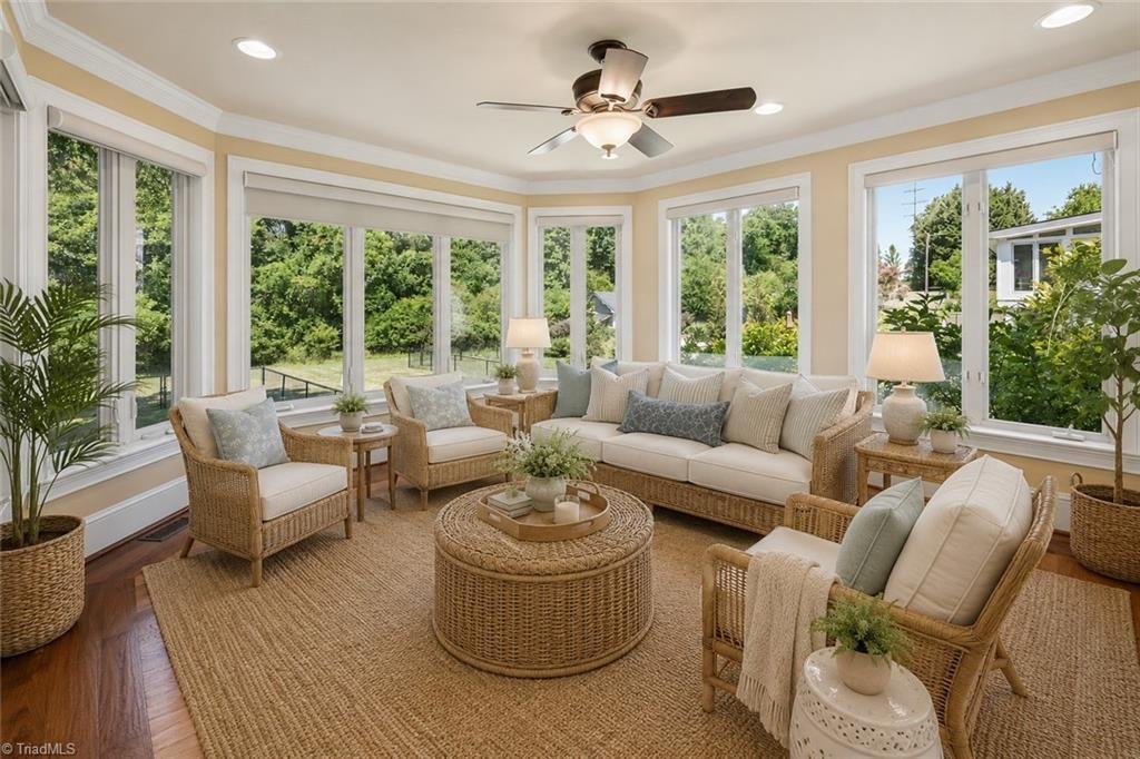 Townhouse in Elon, North Carolina, United States 3 - 18084807