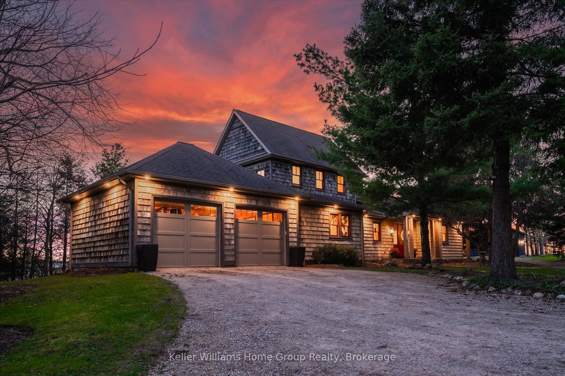 House in Centre Wellington, Ontario, Canada 5 - 17863212