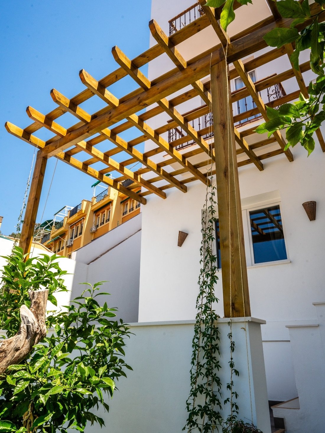 Apartment in Centro, Malaga, Spain 1 - 18082981