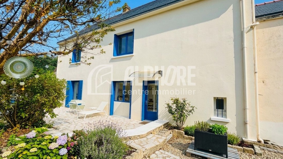Villa in Nord Ouest, Sautron, France 2 - 17287138