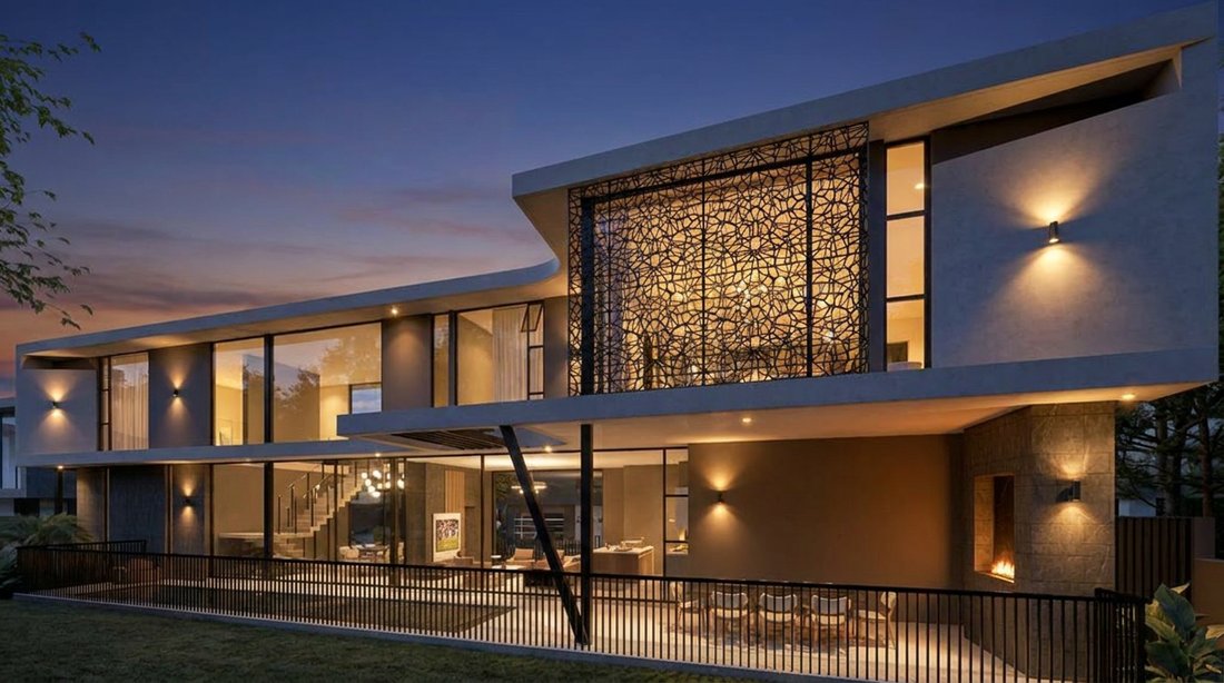 House in Halfway House Estate, Gauteng, South Africa 5 - 18081776