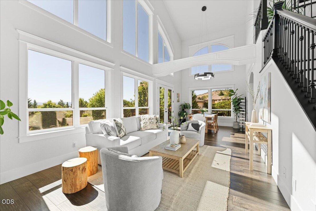 House in Medford, Oregon, United States 5 - 18088404