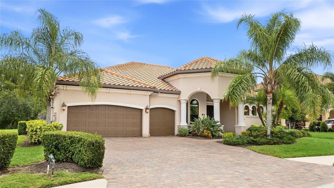 Casa a Bradenton, Florida, Stati Uniti 4 - 18082597