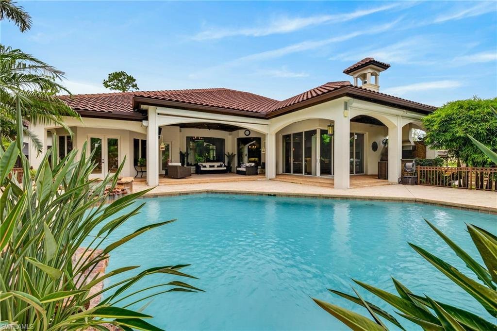 House in Naples, Florida, United States 2 - 18082898