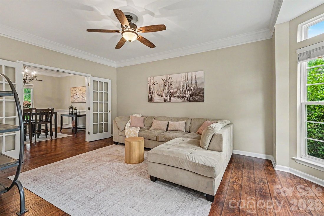 House in Fort Mill, South Carolina, United States 4 - 18088447
