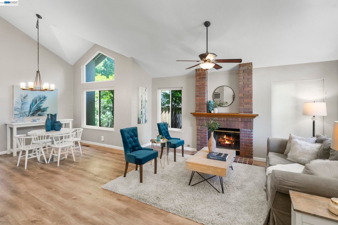 House in Pleasanton, California, United States 2 - 18086708