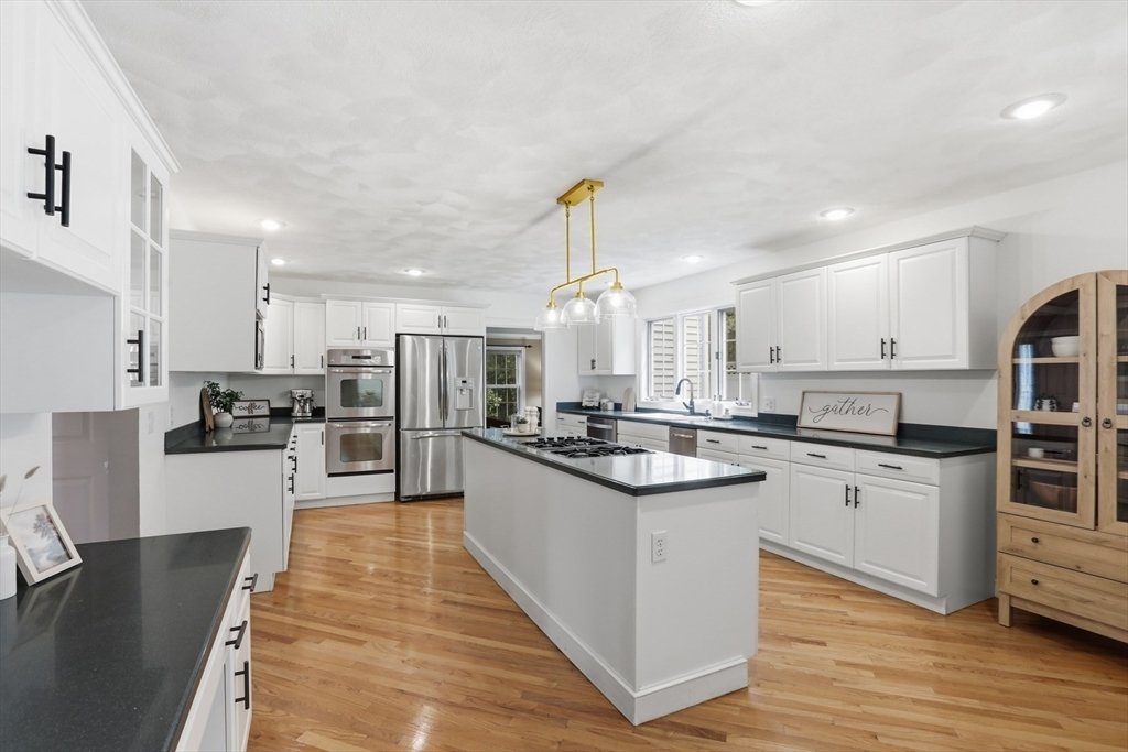 House in Andover, Massachusetts, United States 5 - 18088418