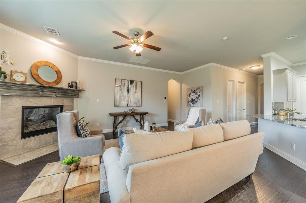 House in North Richland Hills, Texas, United States 4 - 18087165