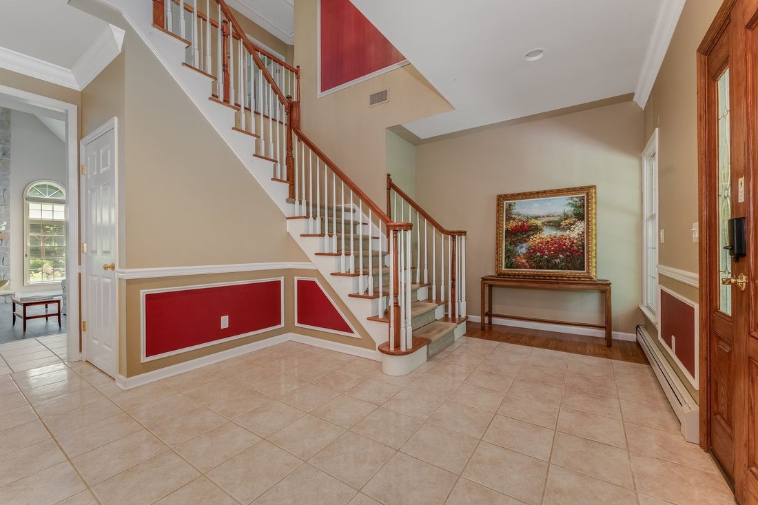 House in Andover Township, New Jersey, United States 3 - 18082862