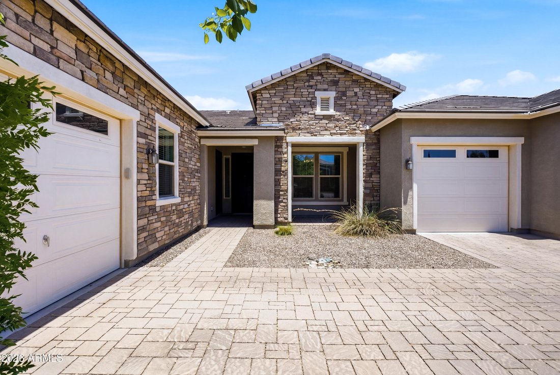 House in Mesa, Arizona, United States 3 - 18080906