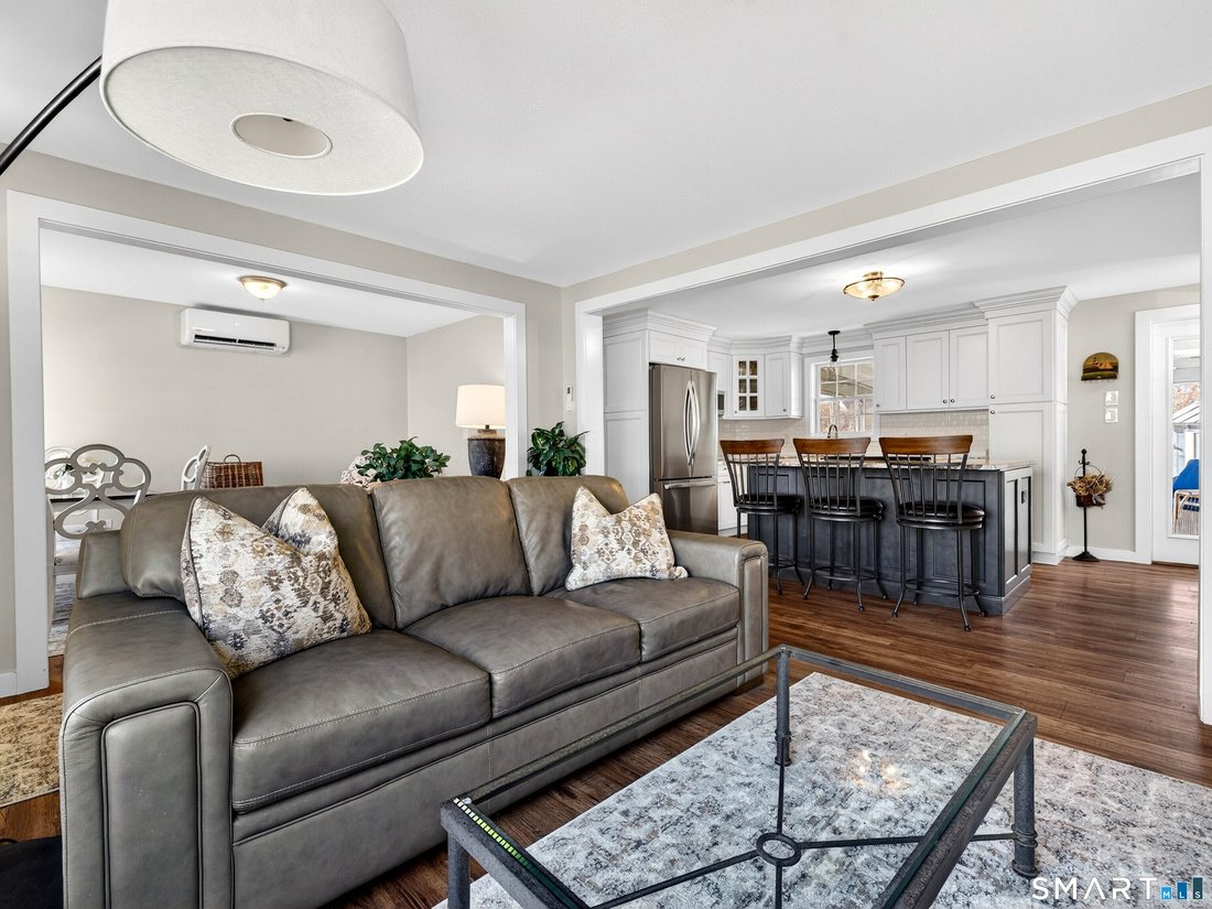 House in Old Saybrook, Connecticut, United States 5 - 18087309