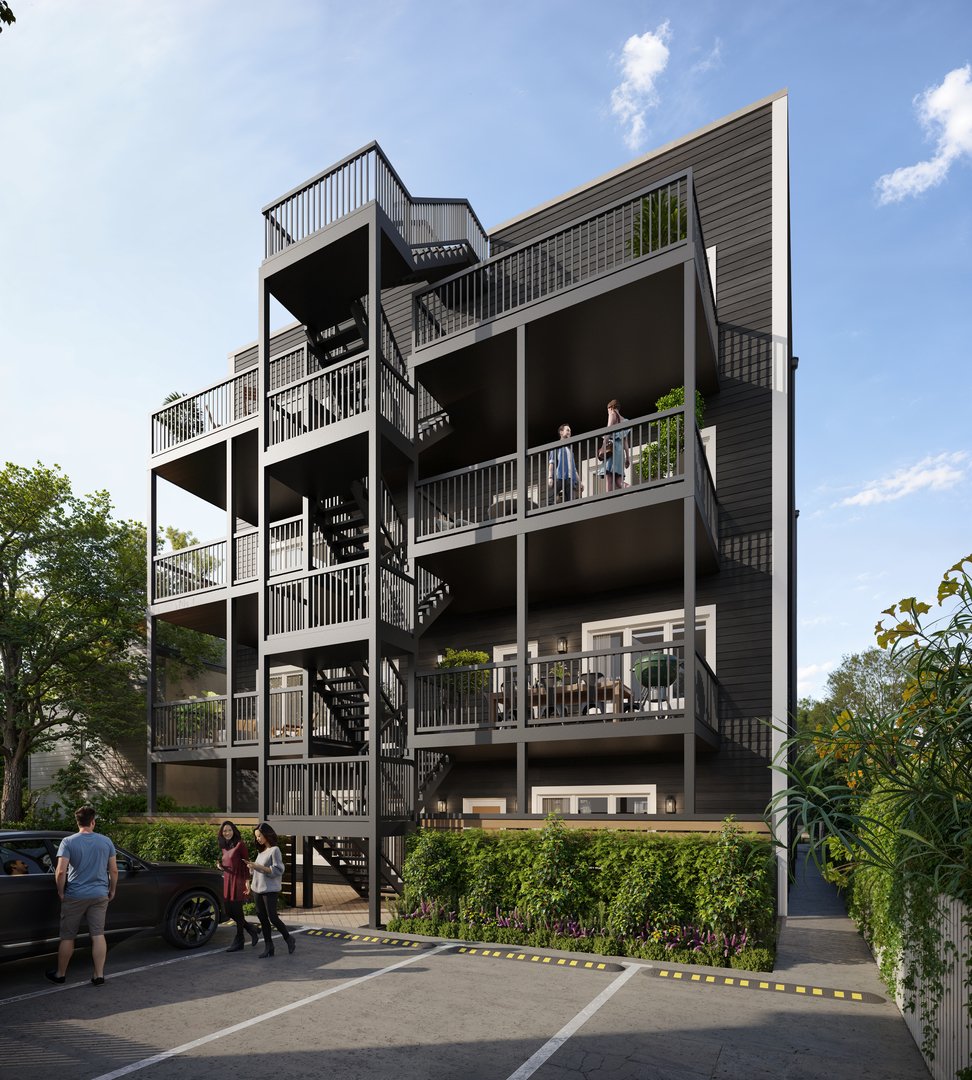 Condo in Chicago, Illinois, United States 3 - 18081967
