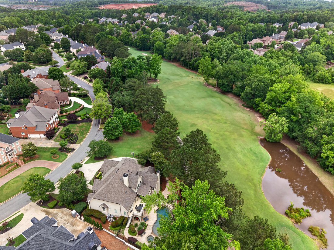 House in Johns Creek, Georgia, United States 2 - 18087231