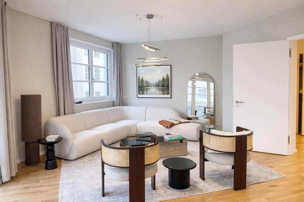 Apartment in Schöneberg, Rhineland-Palatinate, Germany 2 - 17427064