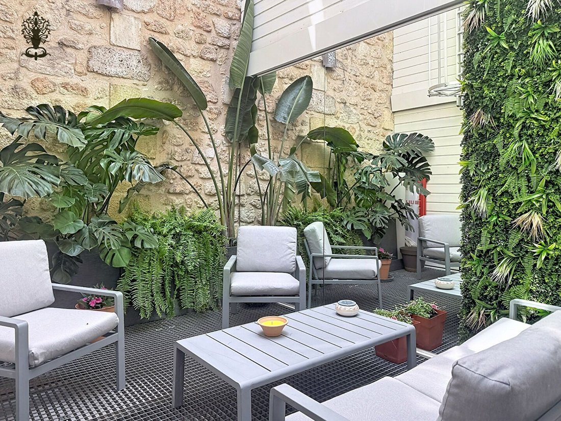 House in Le Lac-Bacalan, Bordeaux, France 5 - 18082212