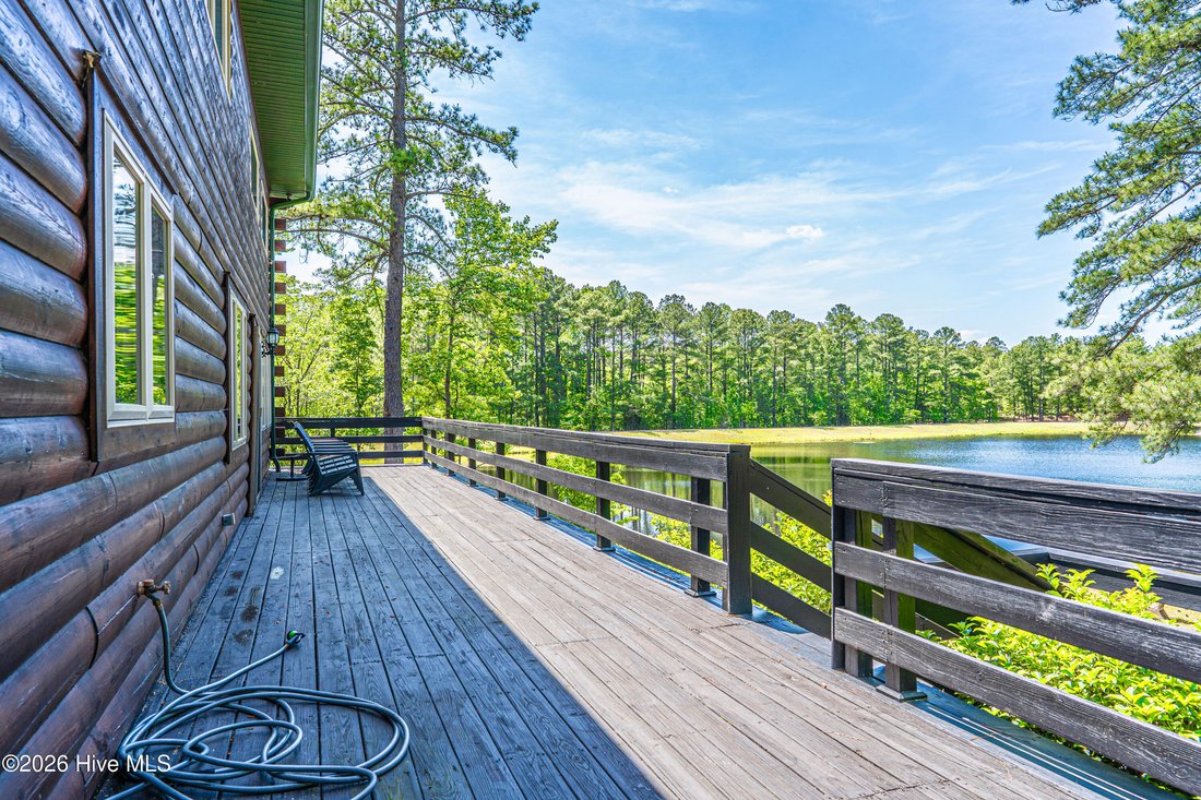 House in Aberdeen, North Carolina, United States 5 - 18082215
