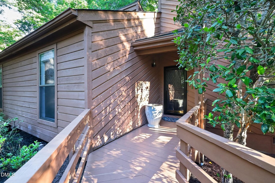 House in Chapel Hill, North Carolina, United States 2 - 18085354