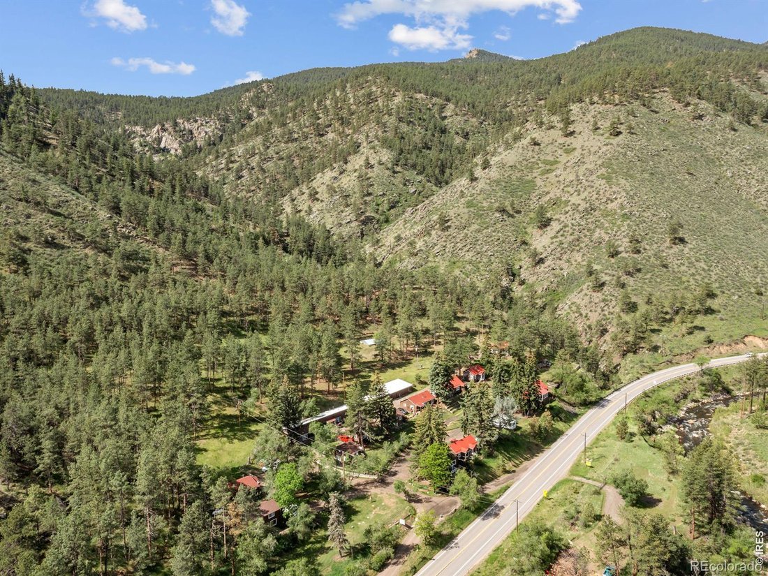 House in Berthoud, Colorado, United States 3 - 18084928