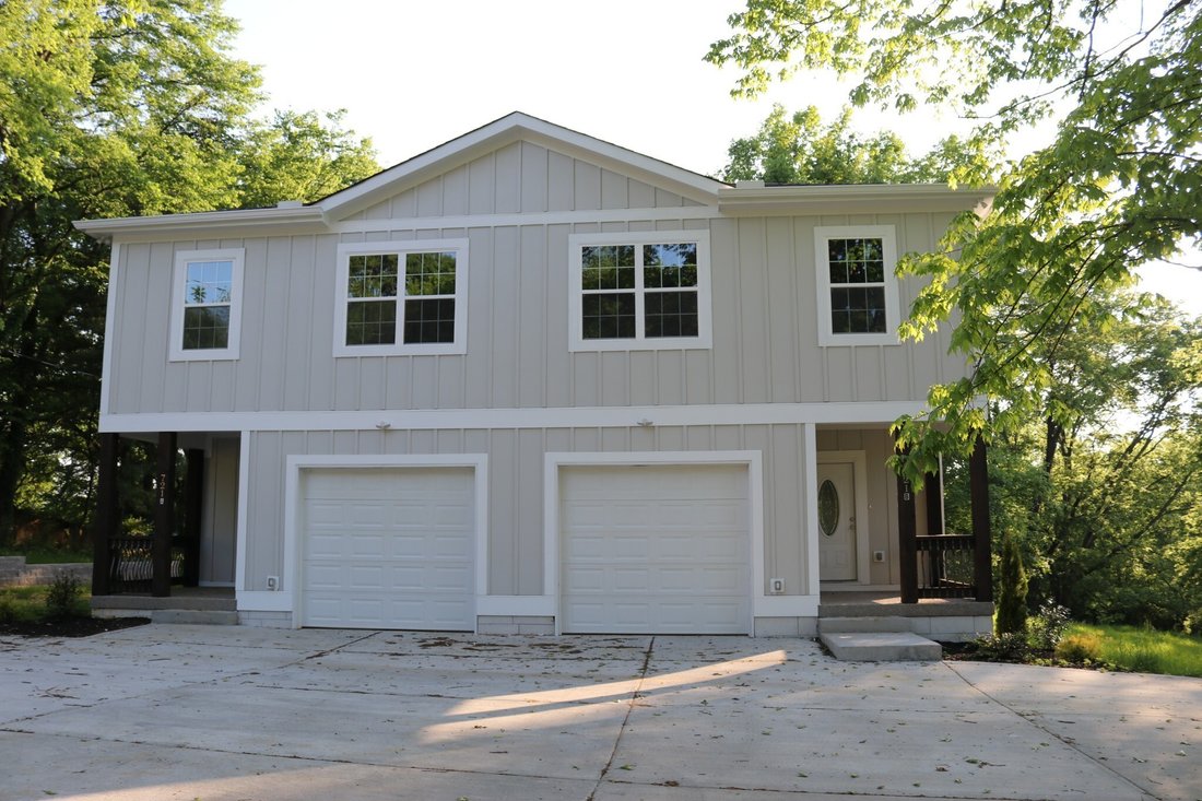 House in Columbia, Tennessee, United States 4 - 18086911