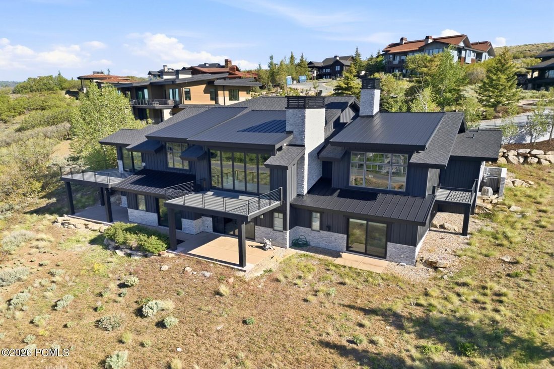 House in Park City, Utah, United States 2 - 18085213