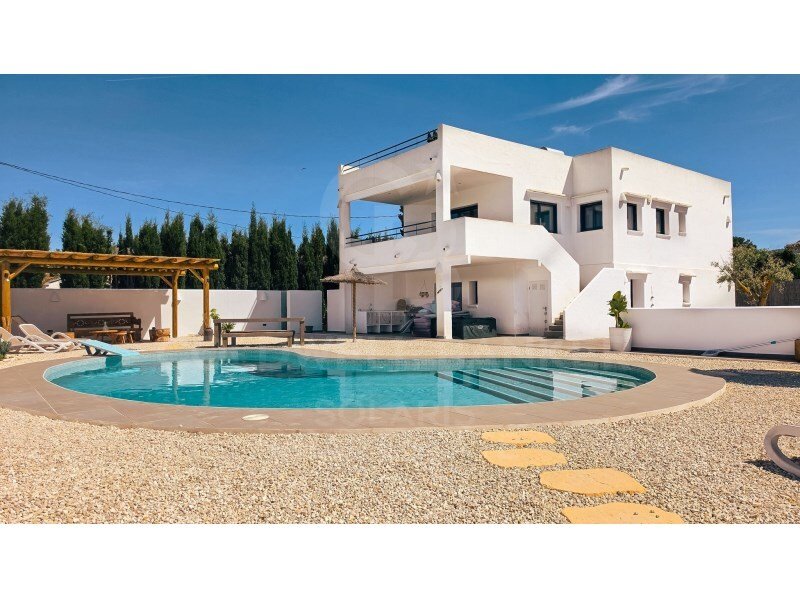 House in Vicalvaro, Madrid, Spain 2 - 18087192