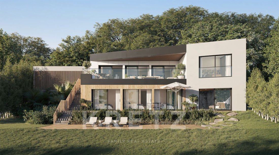 House in Italie-Jacotot, Aix-les-Bains, France 1 - 18087460