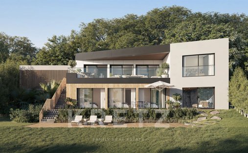 Casa a Italia-Jacotot, Aix-les-Bains, Francia 1