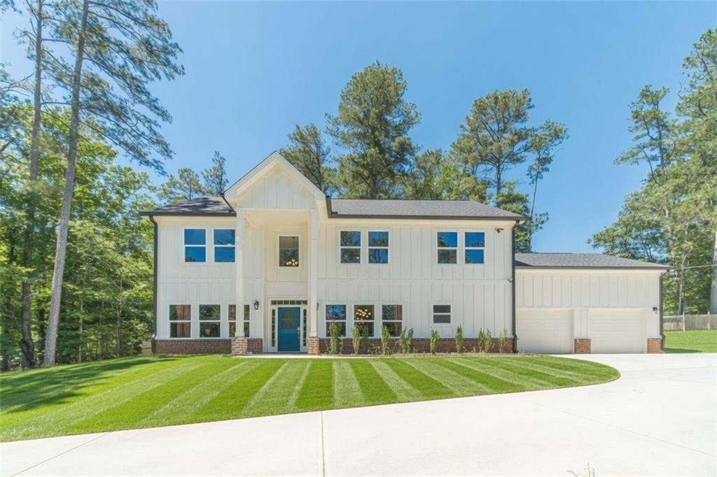 House in Snellville, Georgia, United States 1 - 18085747