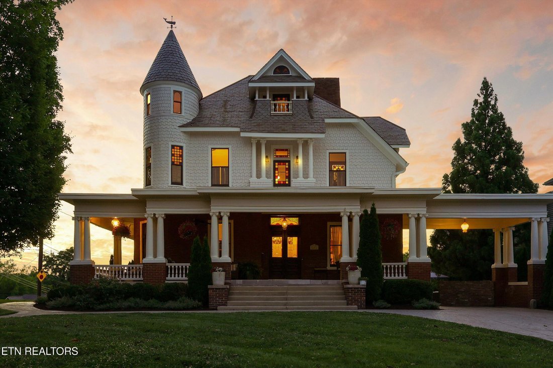 House in Knoxville, Tennessee, United States 2 - 18082434