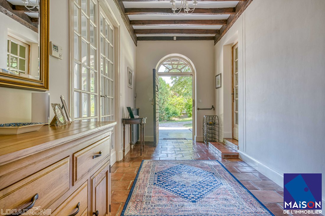 Villa à Sainte Catherine, Villeneuve-sur-Lot, France 5 - 18083601