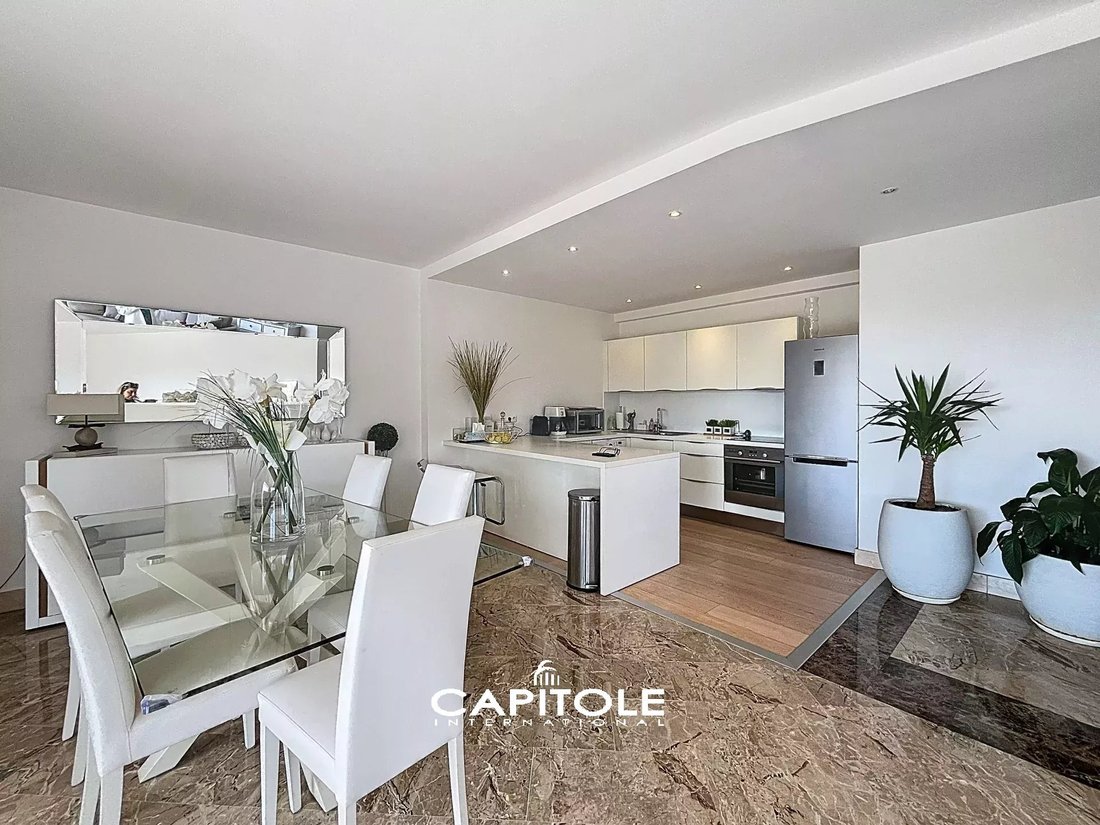 Apartment in Cannes, Provence-Alpes-Côte d'Azur, France 4 - 18084520