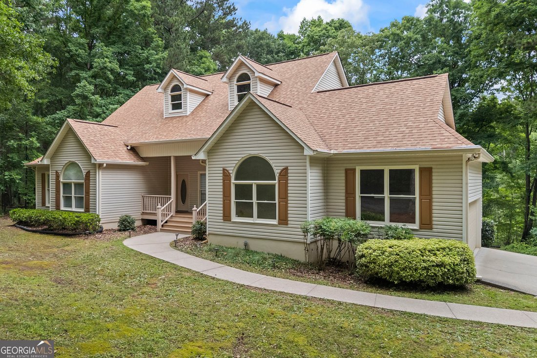 House in Monroe, Georgia, United States 2 - 18085603