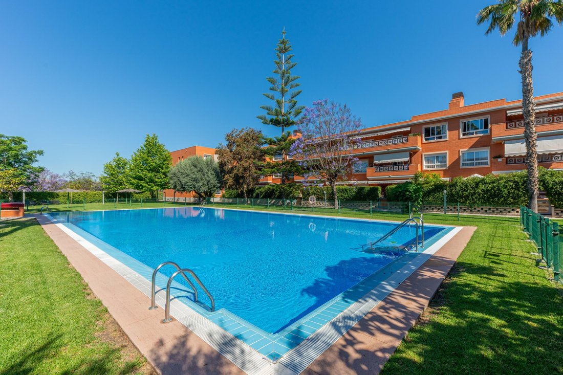 Apartment in Alicante, Valencian Community, Spain 1 - 18083115
