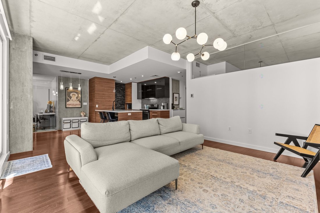 Condo in Montréal, Quebec, Canada 5 - 18086699