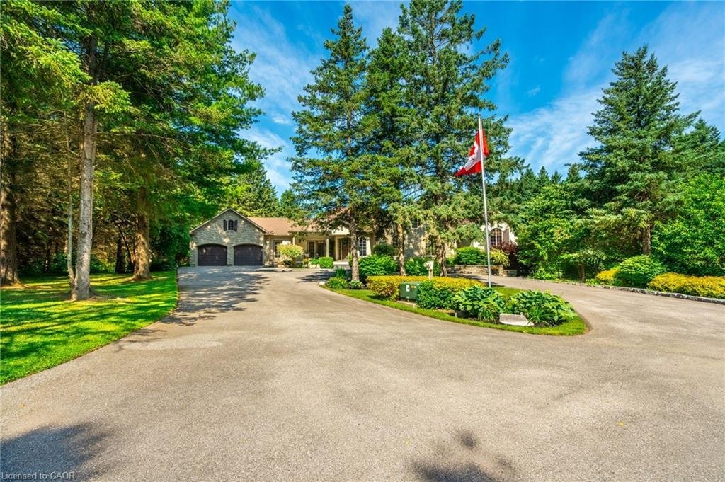 House in Brant, Ontario, Canada 3 - 18082439