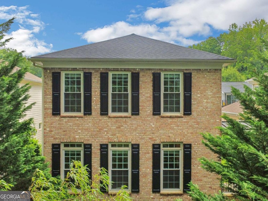 House in Brookhaven, Georgia, United States 1 - 18082681