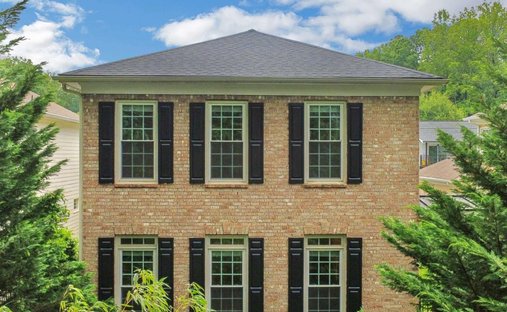 Haus in Brookhaven, Georgia, Vereinigte Staaten 1