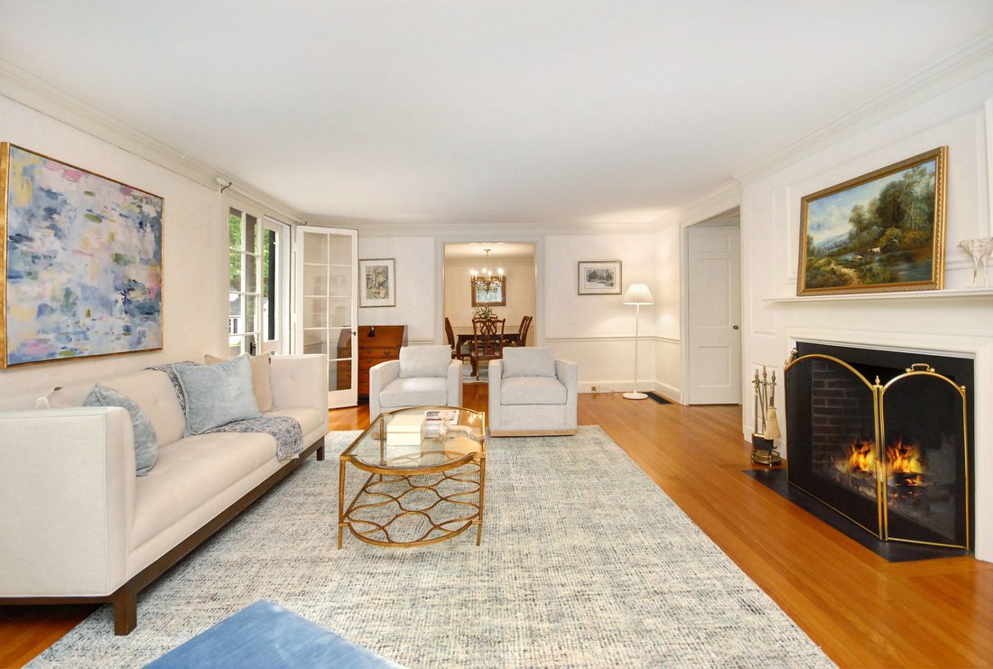 House in Lincoln, Massachusetts, United States 4 - 18082799