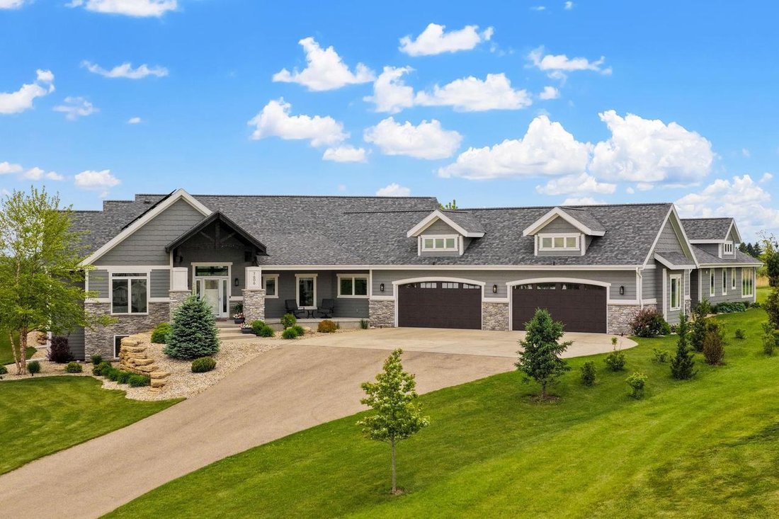 Condo in Verona, Wisconsin, United States 2 - 18081589