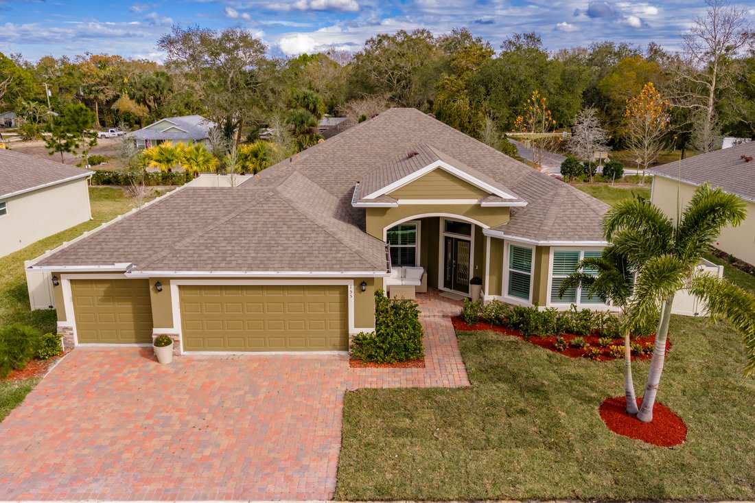 House in Vero Beach, Florida, United States 1 - 18083868