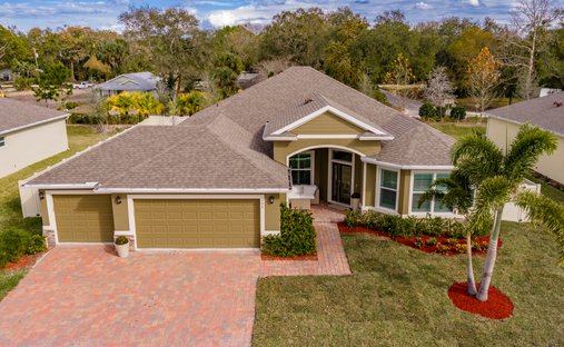 Casa a Vero Beach, Florida, Stati Uniti 1