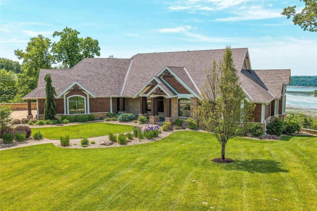 House in Hazel Green, Wisconsin, United States 3 - 18081592