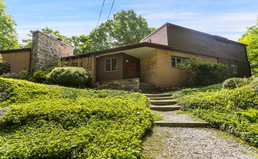 House in Greenwich, Connecticut, United States 1