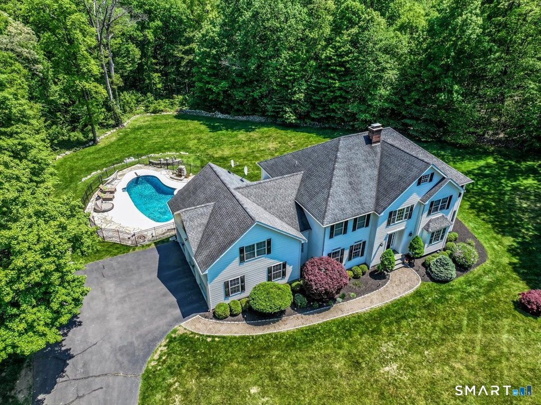 House in New Fairfield, Connecticut, United States 3 - 18088412