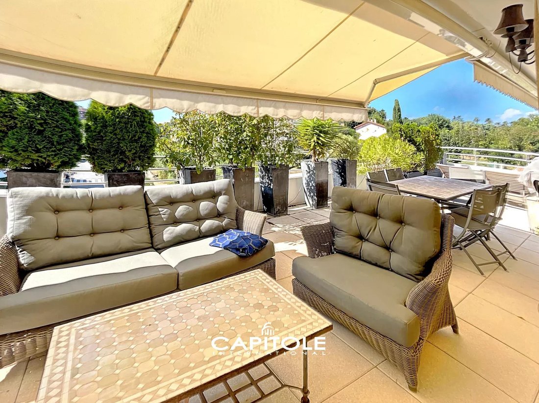 Apartment in Les Combes, Antibes, France 2 - 18084461