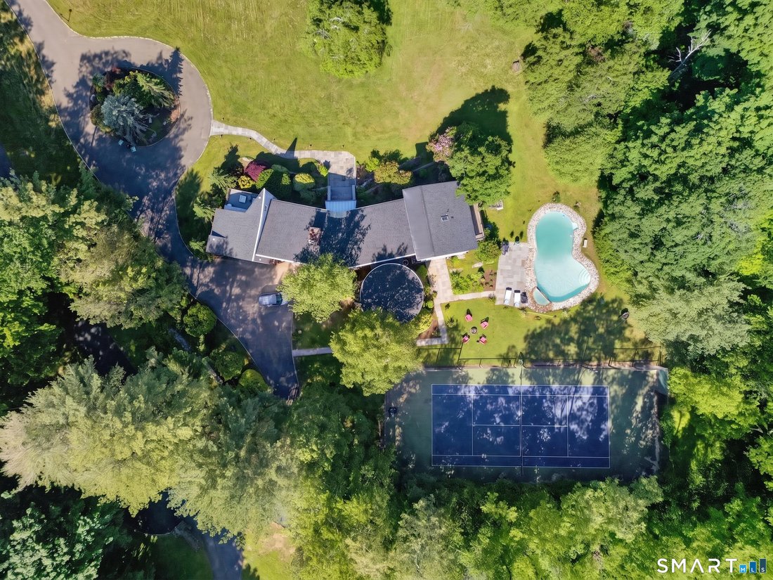 House in Fairfield, Connecticut, United States 3 - 18081455